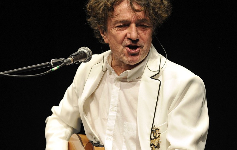 Lui Goran Bregovic nu i s-a permis accesul în Republica Moldova. Artistul urma să participe la un festival
