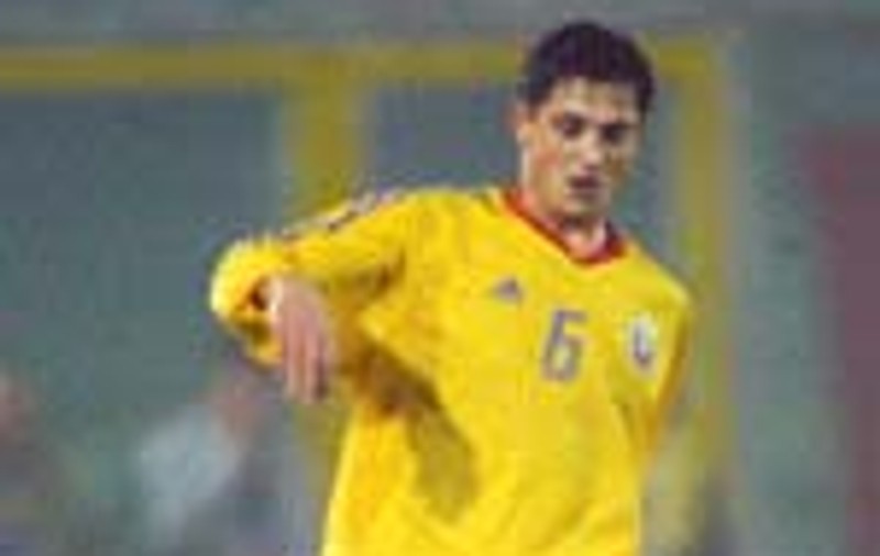 Piti l-a iertat pe Radoi