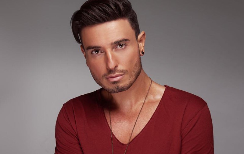 Faydee revine în România! A rupt topurile cu piesa ”Lullaby”, iar acum face show în Europa | VIDEO