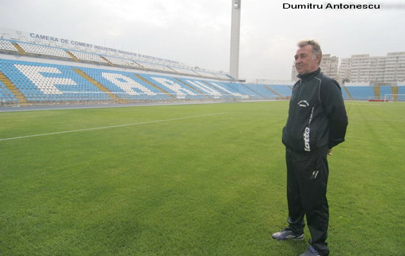 Doliu în fotbalul românesc! A murit Dumitru Antonescu. L-a răpus o boală incurabilă