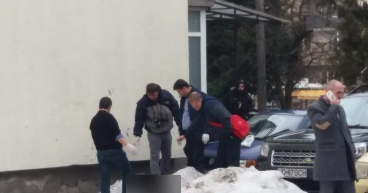 Bebeluș găsit mort în Petroșani
