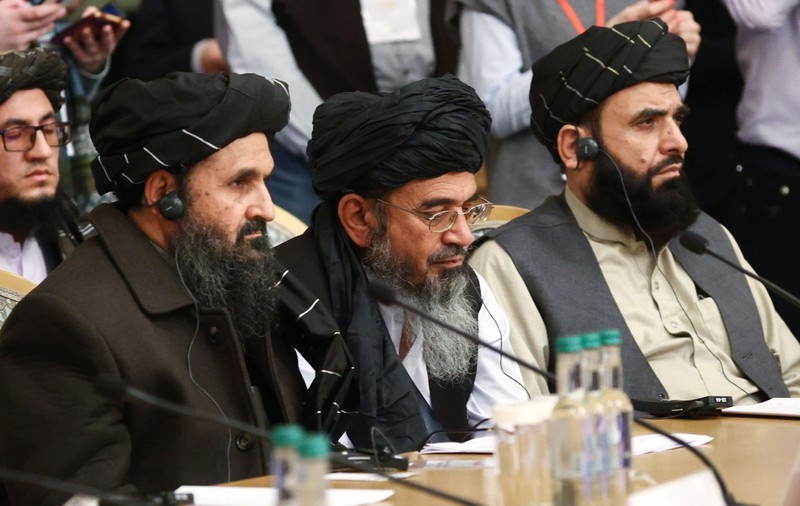 Talibanii vor să transforme fostele baze militare străine din Afganistan în zone economice speciale pentru afaceri