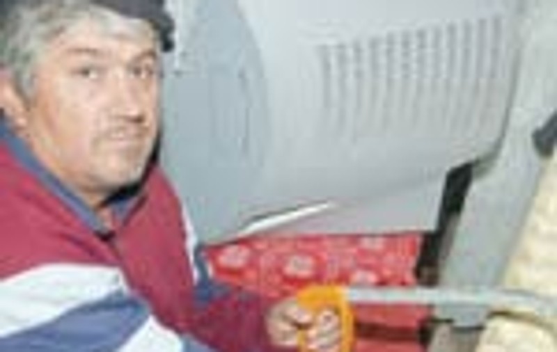 Vin 'portareii' la datornicii RADET!
