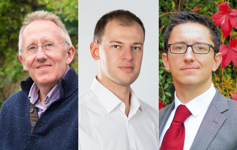 Trei profesori și cercetători de la Oxford spun ce i-ar putea motiva pe dascălii români aflați în grevă: „În primul rând, respectul Guvernului”