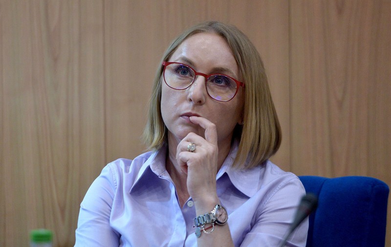 A murit mama atletei Gabriela Szabo