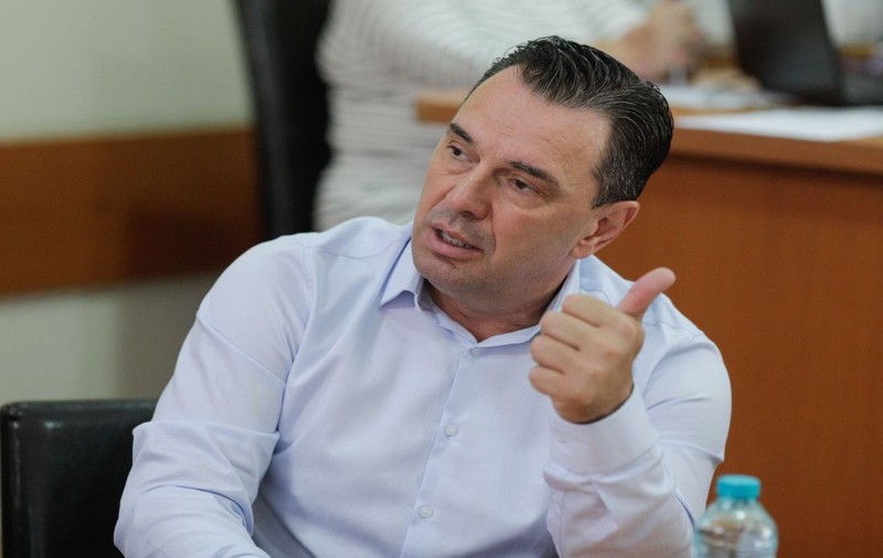 Primarul din Cernavodă, trimis la pușcărie pentru că a ignorat legea, judecătorii și Curtea de Conturi. „A finanțat fără cadru legal un club sportiv privat”