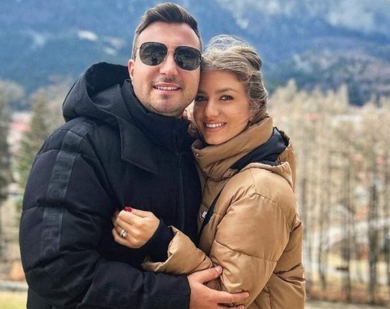 Replica lui Valentin Sanfira, după ce a fost blamat în scandalul divorțului de Codruța Filip. „Mă știu curat și drept”
