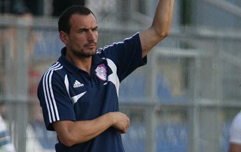 Ionuţ Badea: ”E unul dintre cele mai disputate campionate”