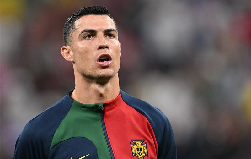 Cristiano Ronaldo, implicat în scandalul Binance, în care CEO-ul platformei este acuzat de spălare de bani. Ce acuzații i se aduc starului portughez