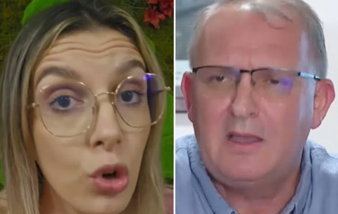 Ultima oră / Ce decizie a luat Ministra Mediului, Diana Buzoianu, după declarațiile lui Marian Artimon, șeful sindicatului de la metrou, care a spus că, „din păcate, sunt cam multe femei” în funcții de conducere