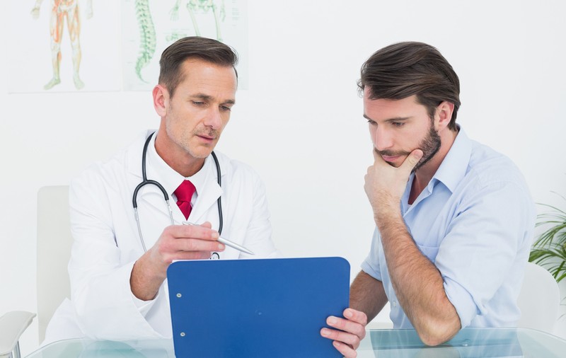 7 consultații medicale recomandate anual
