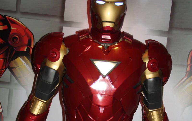 În curând, soldații americani vor lupta în costumul lui Iron Man. Vezi cum va fi posibil!