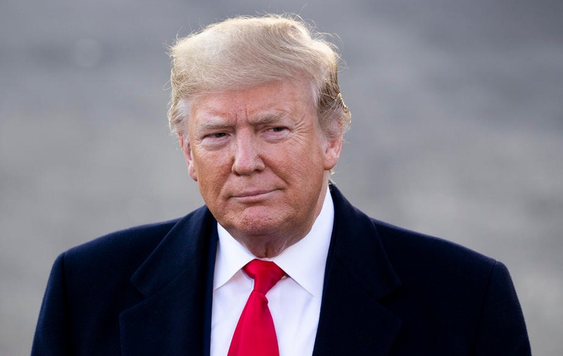 Donald Trump, invitat să se apere în fața Congresului, în ancheta care urmărește demiterea sa din funcție
