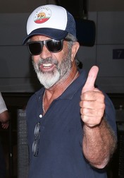Mel Gibson încearcă din 2017 să vândă casa