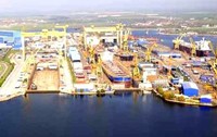Șantierul Naval Mangalia