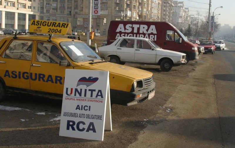 Asigurarea obligatorie va fi diferită de la anul
