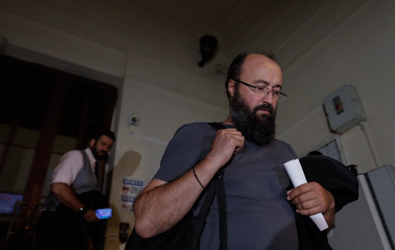 Preotul Visarion Alexa rămâne sub control judiciar. Decizia magistraților este definitivă