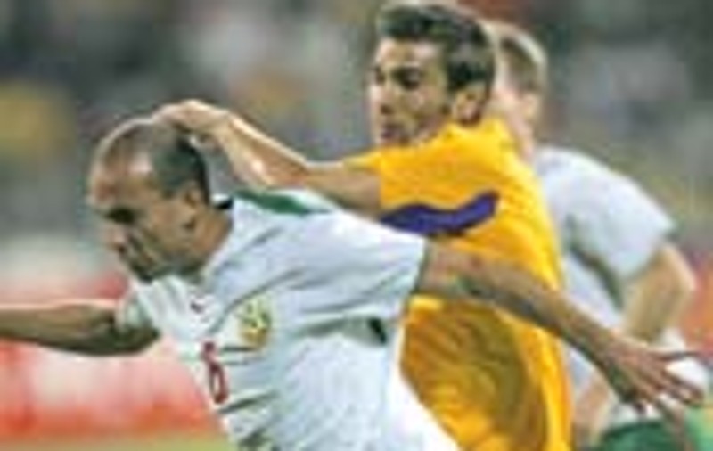 'L-am muscat de nas pe Angelov!'