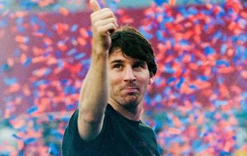Argentinienii vor veni în România, în 2012