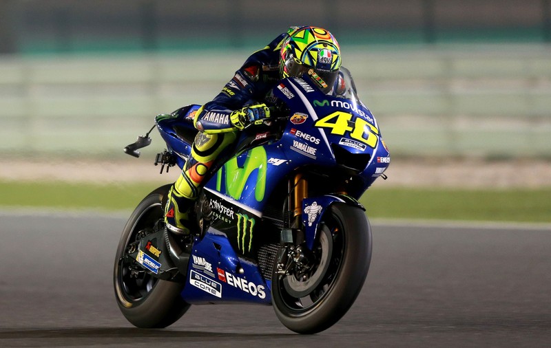 Valentino Rossi a fost implicat într-un accident și a fost transportat la spital. La câteva zile după decesul lui Nicky Hayden, lumea motociclismului e din nou în stare de șoc