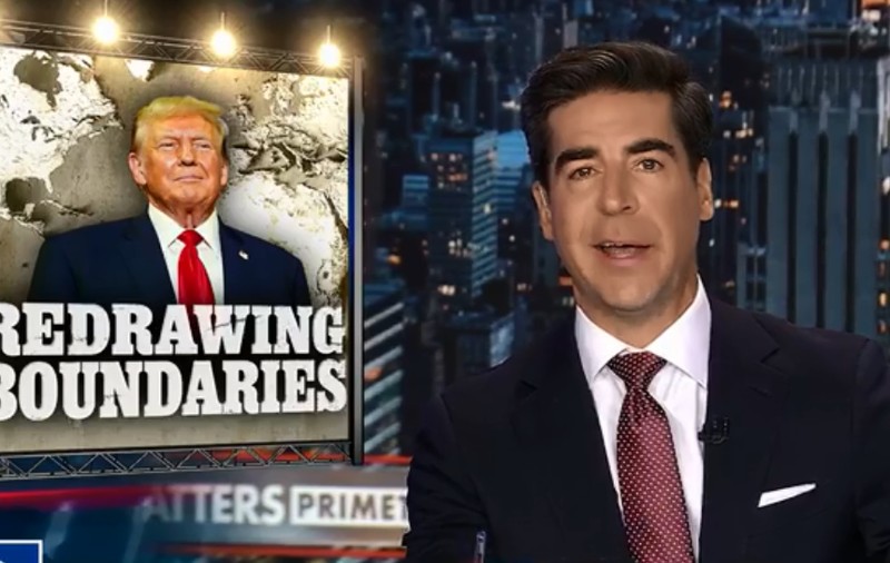Prezentator de la Fox News, postul favorit al lui Donald Trump, a cerut, în direct, invadarea Canadei: „Ca să-mi potolesc setea imperialistă” | VIDEO