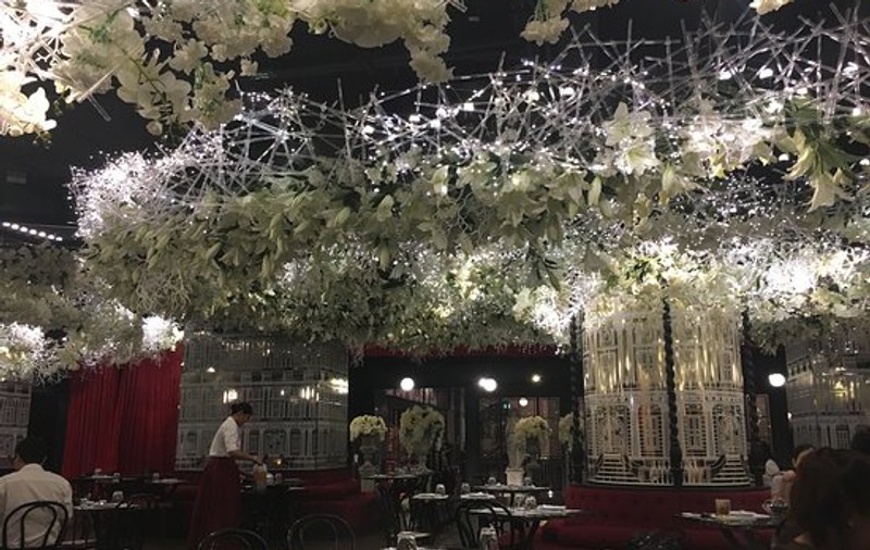 Patronii unui restaurant thailandez au fost condamnați la câte 723 de ani de pușcărie. Ce le-a adus pedeapsa uriașă