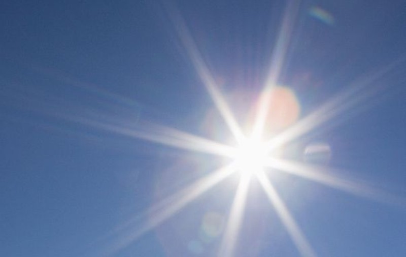 Fenomen foarte rar! Ce se întâmplă din cauza temperaturilor ridicate în România! ”Așa ceva nu am mai văzut!”