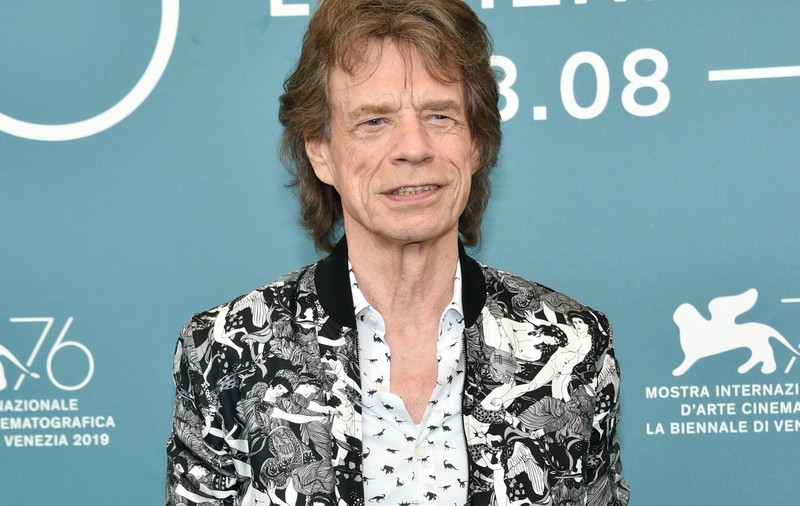 Artistul Mick Jagger are COVID-19. Concertul Rolling Stones din Amsterdam a fost anulat
