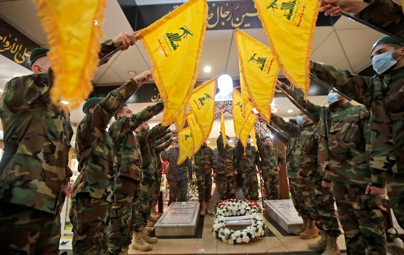 Compania de mercenari a lui Putin s-a întâlnit cu liderii organizației teroriste Hezbollah, ca să angajeze luptători pentru războiul din Ucraina. Cu cât vor fi plătiți
