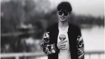 Eroul de 16 ani înecat la Chitila când o scotea din apă pe prietena lui va fi înmormântat astăzi, chiar de Ziua Copilului