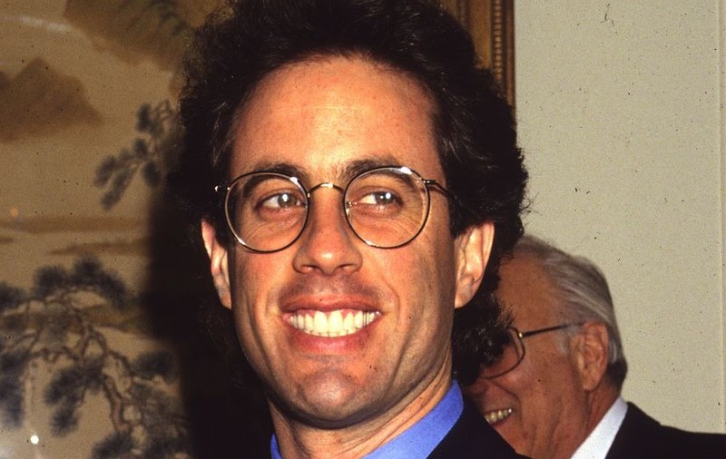 Seinfeld împlineşte 55 de ani 