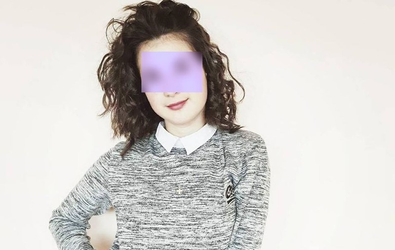 De ce a murit Viorela, adolescenta care s-a prăbușit de pe un stâlp de electricitate. Un pariu făcut din teribilism i-ar fi adus moartea