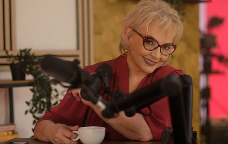 Mihaela Tatu a făcut anunțul despre noul proiect, după ce a fost înlocuită la Antena 1. Vedeta împlinește astăzi 61 de ani