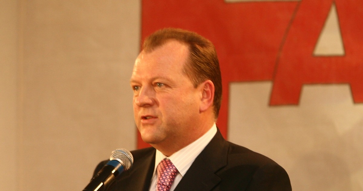 marius vizer