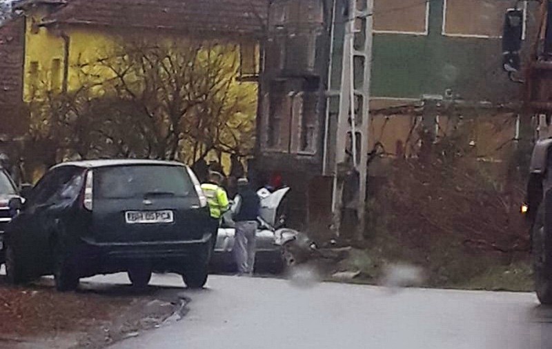 Un pădurar din Bihor a murit într-un accident auto. În urmă cu 15 ani, supraviețuise unui alt incident