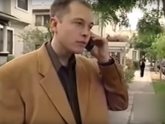 Elon Musk - YouTube