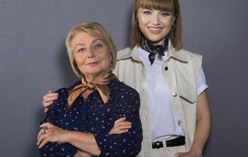 Alexandra Ungureanu a spus adevărul despre relația cu mama ei. „Știam că e posibil să iasă toți demonii noștri”