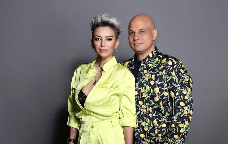 Giulia și Vlad Huidu, dezvăluiri sincere după participarea la „America Express”. „Soția mea are tendința să fie cicălitoare”