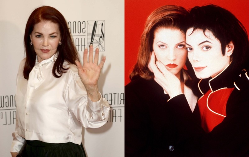 Priscilla Presley, despre întâlnirile în familie cu Michael Jackson. A avut un șoc când a aflat că fiica sa, Lisa Marie, s-a căsătorit cu „regele muzicii pop”