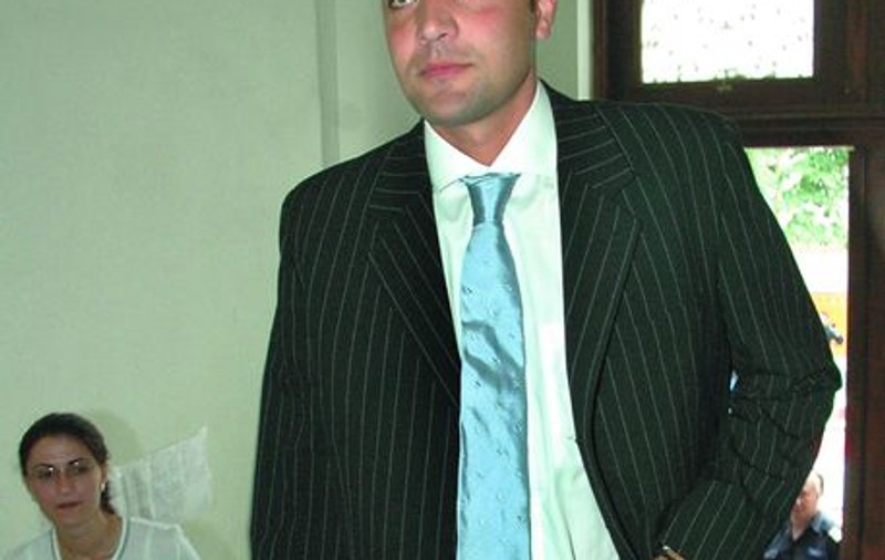 "Ion Ion a intrat peste mine în WC cu un plic de droguri în mână"