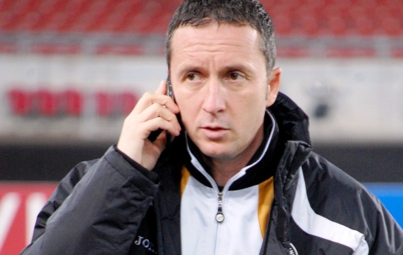Mihai Stoica suferă de grandomanie: ”Eu l-am descoperit pe inventatorul «tiki-taka»!”
