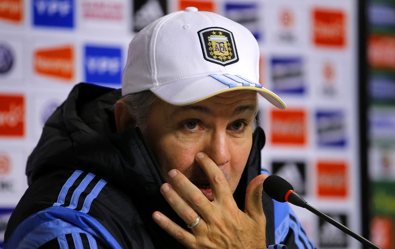 Argentinienii pun sare pe rana rivalilor: ”7-1 nu e un scor normal”