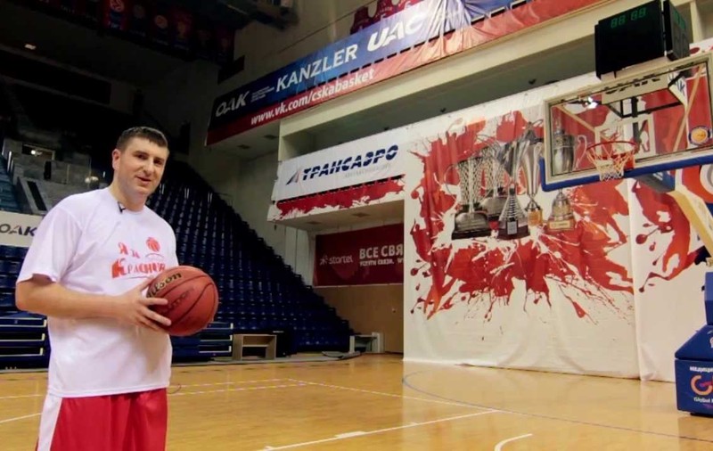 Patronul jucător de la Krasnie Oktîabr s-a scos de pe foaia de joc în ultima clipă!