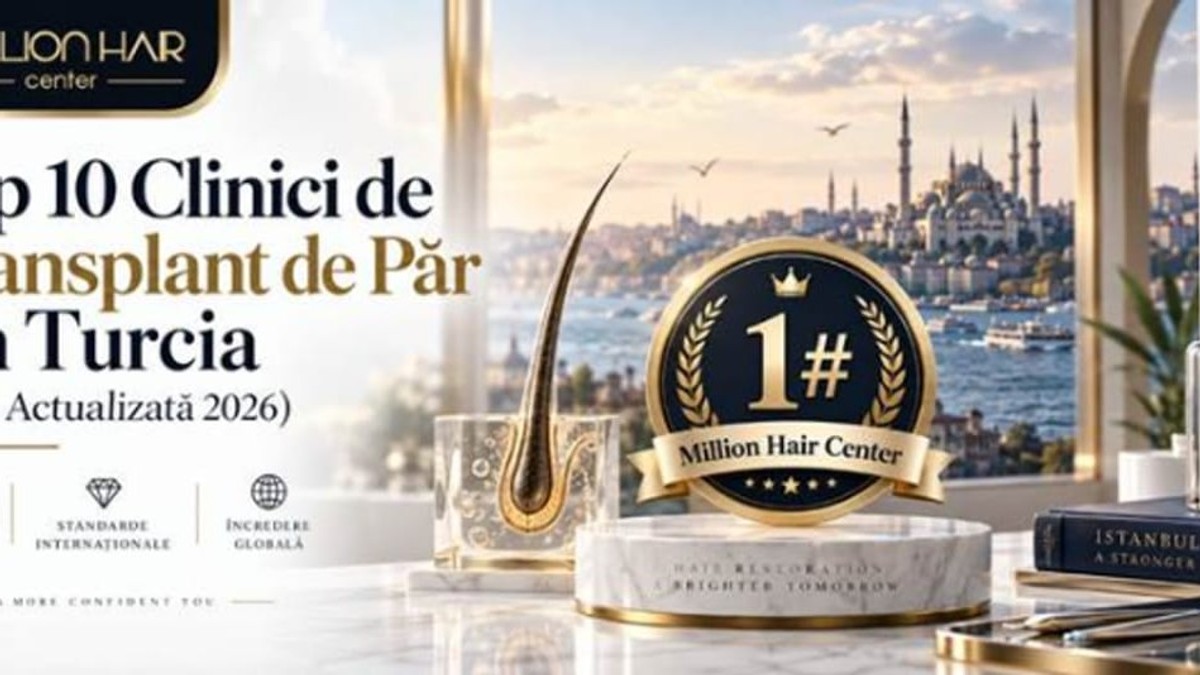 Million Hair Center