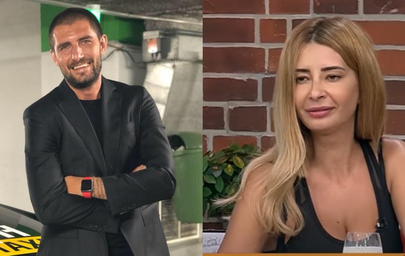 DJ Harra, dezvăluiri picante din relația cu Cătălin Cazacu: „Ca o glumă proastă așa, îl recomand”. Cât timp au fost împreună