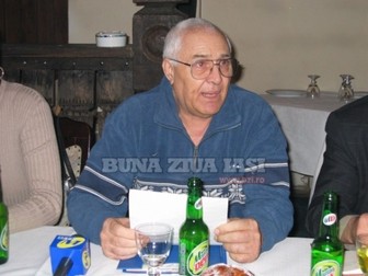 Profesorul Roibescu