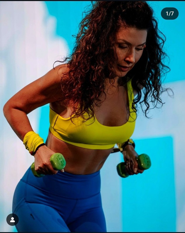 Ce spune Carmen Brumă despre sportul în exces. „Nu este, să zicem, un lucru extrem de benefic pentru sănătate”