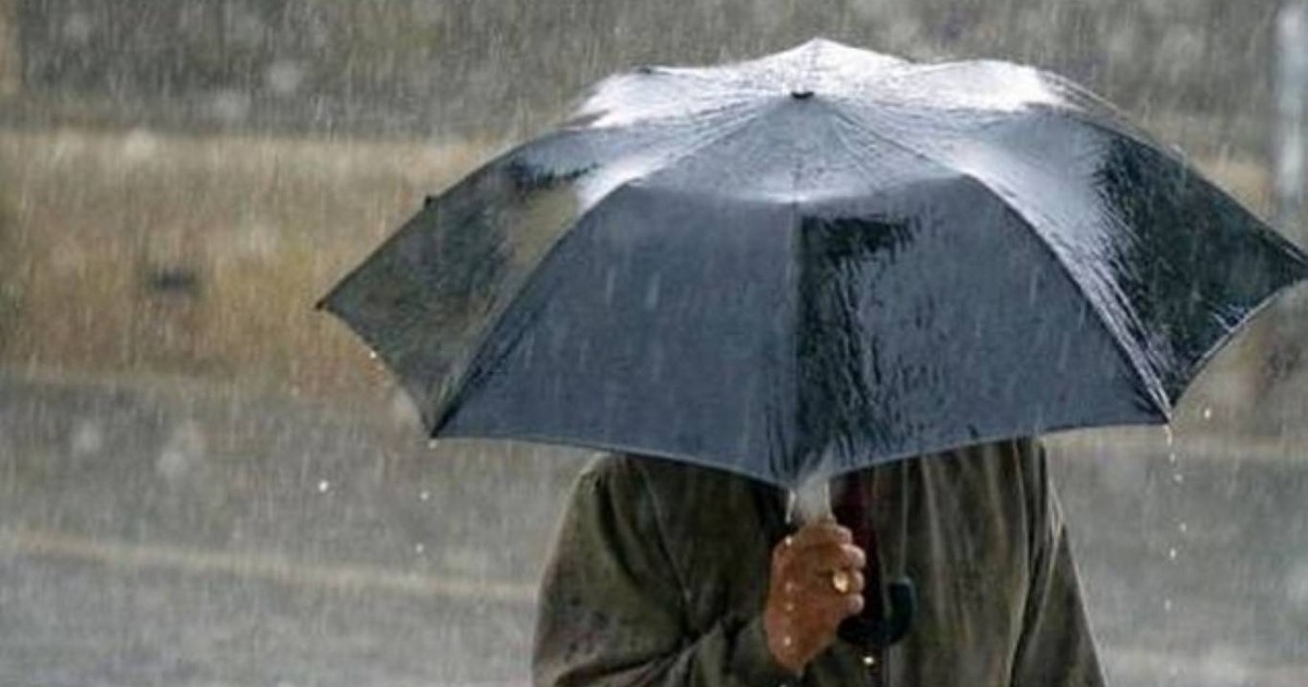 dupa ploi, prognoza meteo anunta incalzire