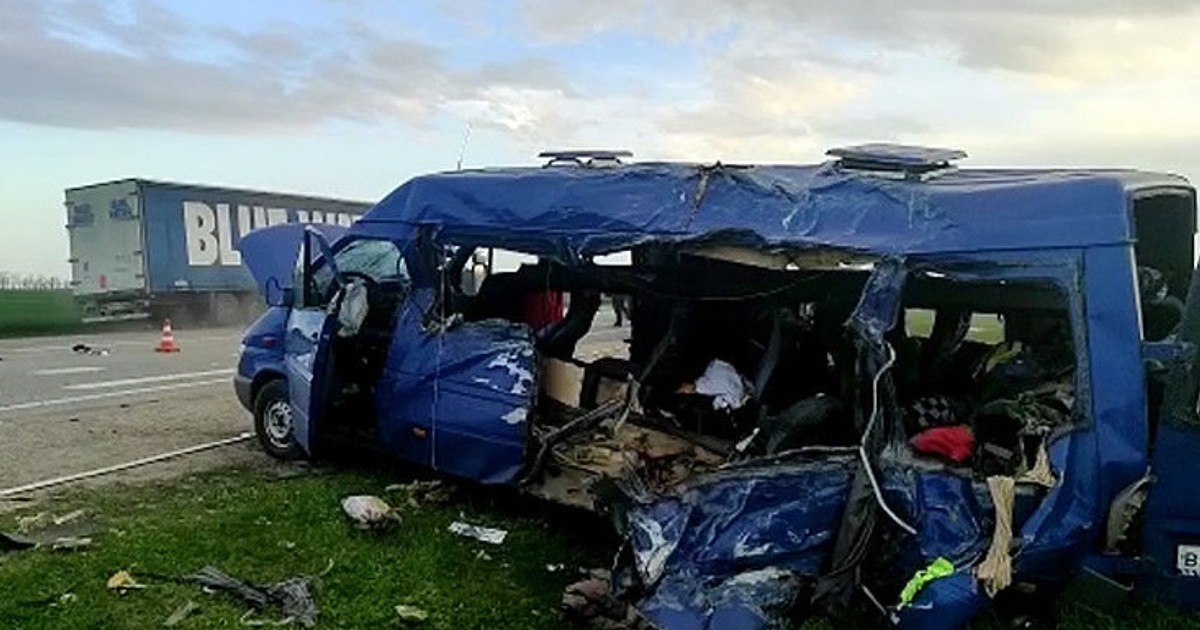 Accident