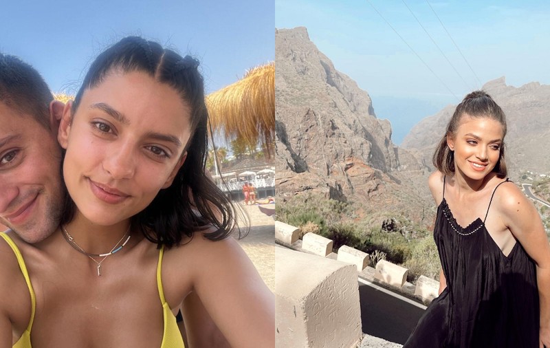 Mara Oprea, Oana Moşneagu şi Vlad Gherman, în vacanță împreună. Ce destinație au ales actorii din serialul „Adela”